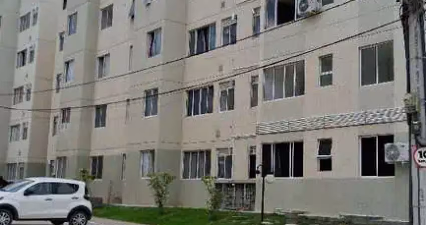 Oportunidade única em belford roxo - rj | tipo: apartamento | negociação: licitação aberta  | situação: imóvel