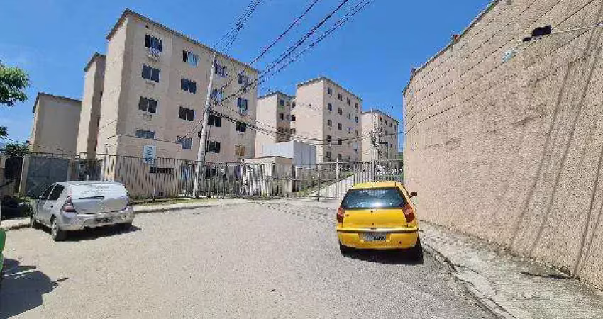 Oportunidade Única em NOVA IGUACU - RJ | Tipo: Apartamento | Negociação: Leilão  | Situação: Imóvel