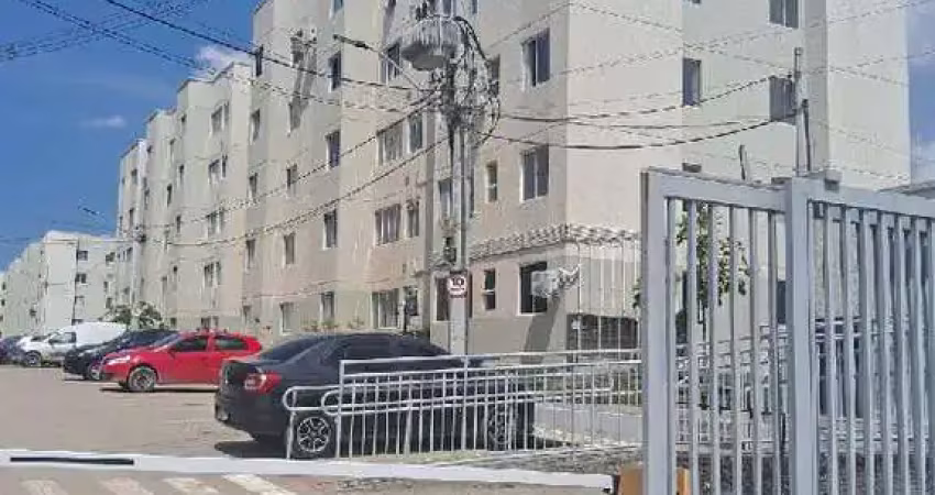 Oportunidade única em belford roxo - rj | tipo: apartamento | negociação: licitação aberta  | situação: imóvel
