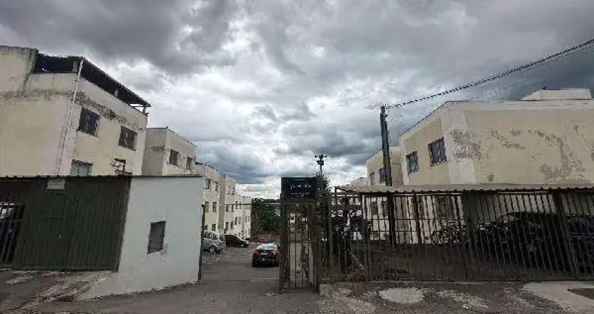 Oportunidade única em contagem - mg | tipo: apartamento | negociação: licitação aberta  | situação: imóvel