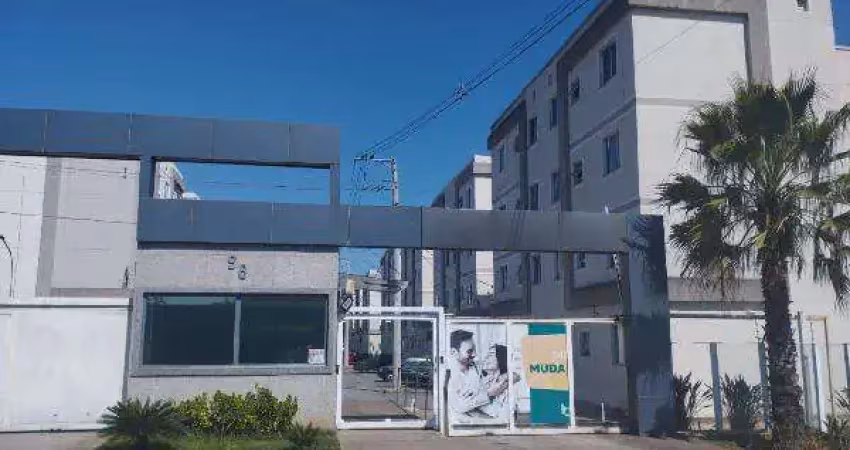 Oportunidade Única em BETIM - MG | Tipo: Apartamento | Negociação: Leilão  | Situação: Imóvel