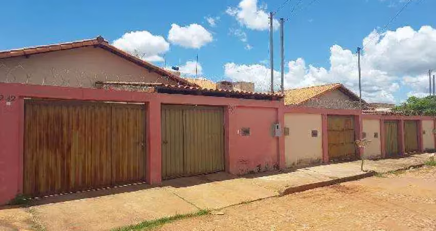 Oportunidade Única em SETE LAGOAS - MG | Tipo: Casa | Negociação: Leilão  | Situação: Imóvel