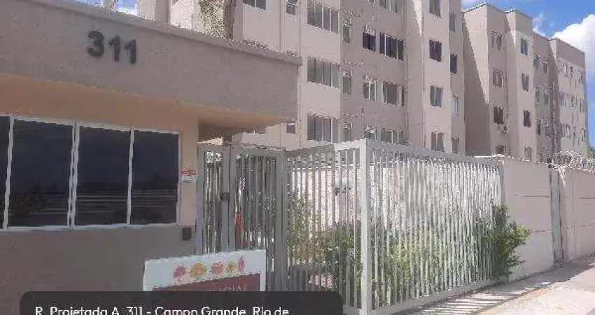 Oportunidade Única em RIO DE JANEIRO - RJ | Tipo: Apartamento | Negociação: Leilão  | Situação: Imóvel