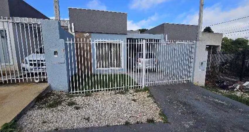 Oportunidade única em ponta grossa - pr | tipo: casa | negociação: licitação aberta  | situação: imóvel