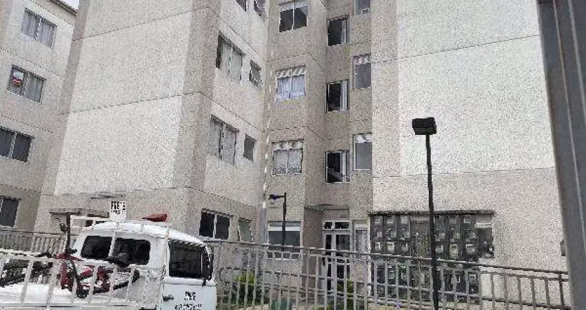 Oportunidade Única em COLOMBO - PR | Tipo: Apartamento | Negociação: Leilão  | Situação: Imóvel
