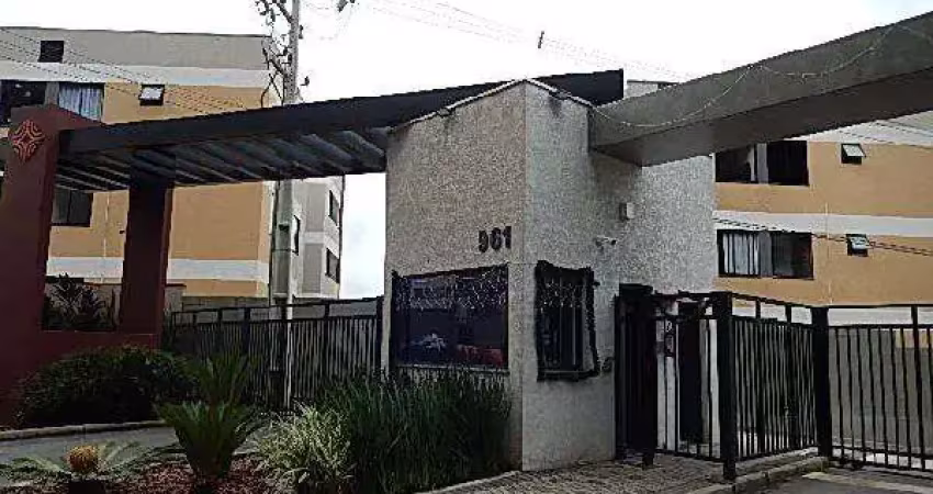 Oportunidade única em almirante tamandare - pr | tipo: apartamento | negociação: licitação aberta  | situação: imóvel