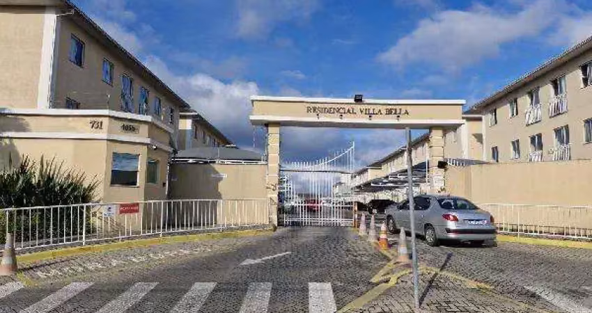Oportunidade Única em SAO JOSE DOS PINHAIS - PR | Tipo: Apartamento | Negociação: Leilão  | Situação: Imóvel