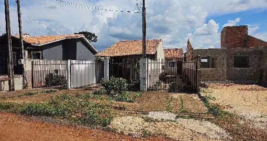 Oportunidade Única em PONTA GROSSA - PR | Tipo: Casa | Negociação: Leilão  | Situação: Imóvel