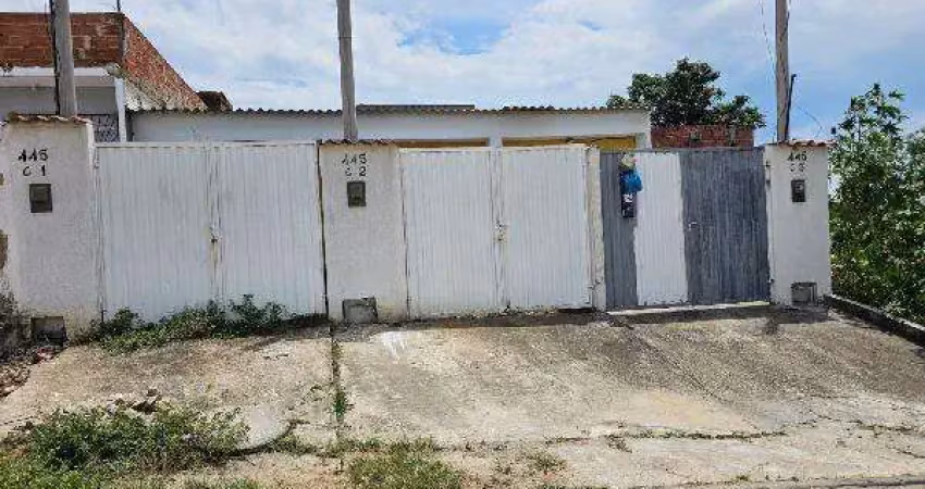 Oportunidade Única em NOVA IGUACU - RJ | Tipo: Casa | Negociação: Leilão  | Situação: Imóvel