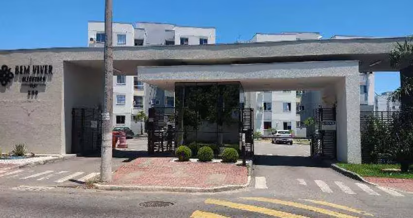 Oportunidade única em sao goncalo - rj | tipo: apartamento | negociação: licitação aberta  | situação: imóvel