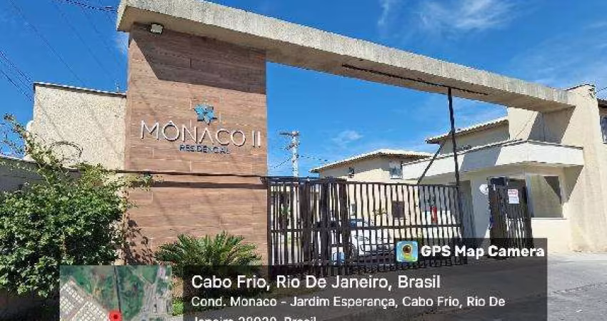 Oportunidade Única em CABO FRIO - RJ | Tipo: Apartamento | Negociação: Leilão  | Situação: Imóvel
