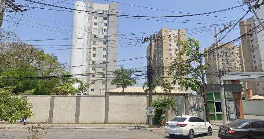 Oportunidade Única em NOVA IGUACU - RJ | Tipo: Apartamento | Negociação: Leilão  | Situação: Imóvel