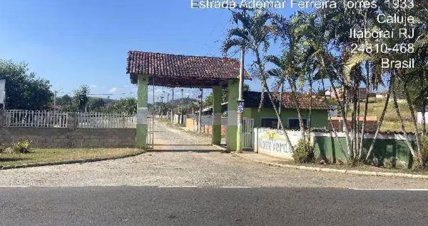 Oportunidade Única em ITABORAI - RJ | Tipo: Casa | Negociação: Leilão  | Situação: Imóvel