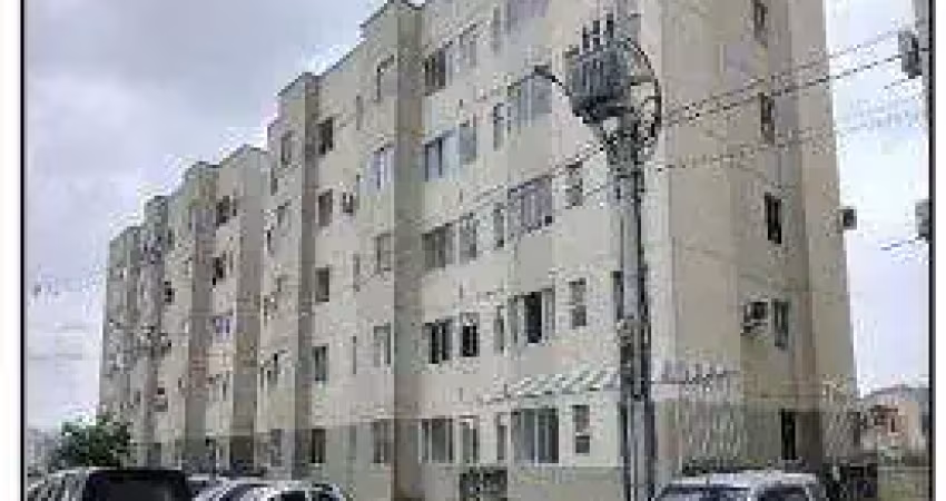 Oportunidade única em belford roxo - rj | tipo: apartamento | negociação: licitação aberta  | situação: imóvel