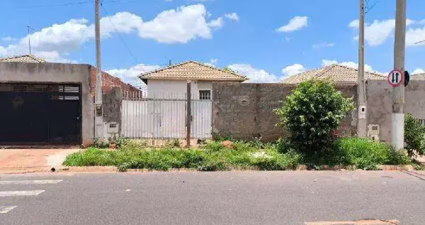 Oportunidade Única em BARRETOS - SP | Tipo: Casa | Negociação: Leilão  | Situação: Imóvel
