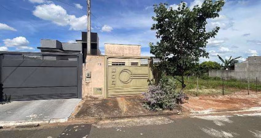 Oportunidade Única em JALES - SP | Tipo: Casa | Negociação: Leilão  | Situação: Imóvel
