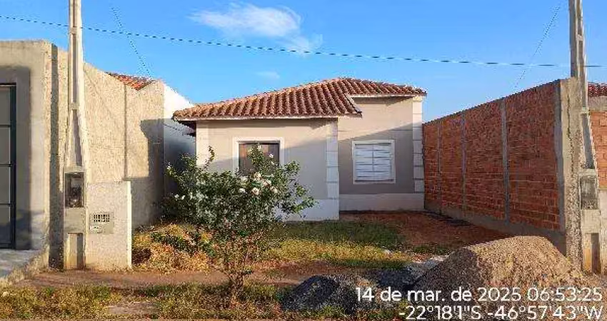 Oportunidade Única em MOGI GUACU - SP | Tipo: Casa | Negociação: Leilão  | Situação: Imóvel
