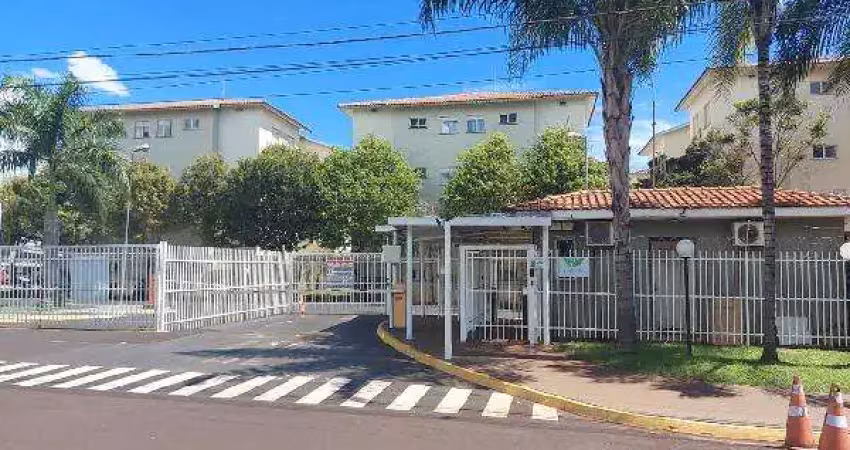 Oportunidade única em ribeirao preto - sp | tipo: apartamento | negociação: licitação aberta  | situação: imóvel