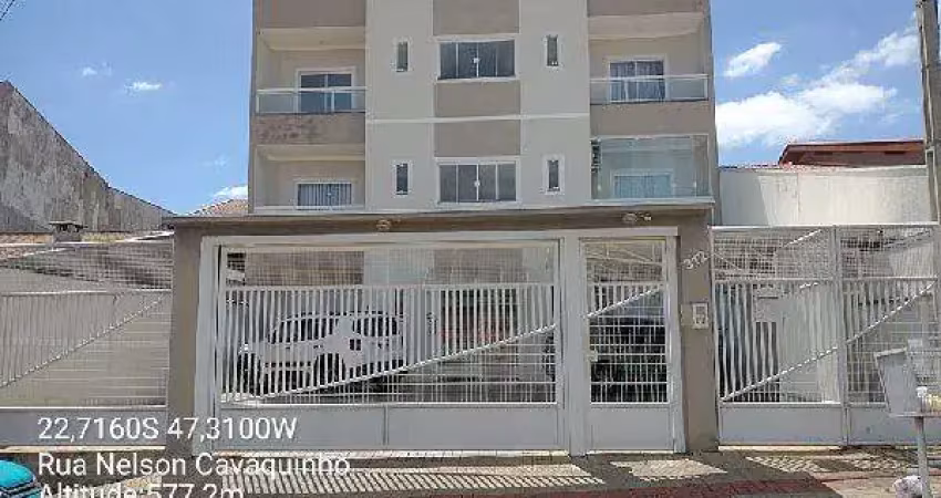 Oportunidade Única em AMERICANA - SP | Tipo: Apartamento | Negociação: Leilão  | Situação: Imóvel