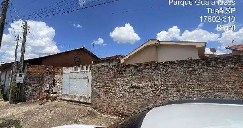 Oportunidade Única em TUPA - SP | Tipo: Casa | Negociação: Leilão  | Situação: Imóvel