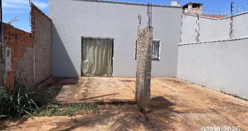 Oportunidade Única em BARIRI - SP | Tipo: Casa | Negociação: Leilão  | Situação: Imóvel