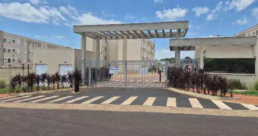 Oportunidade única em sertaozinho - sp | tipo: apartamento | negociação: licitação aberta  | situação: imóvel