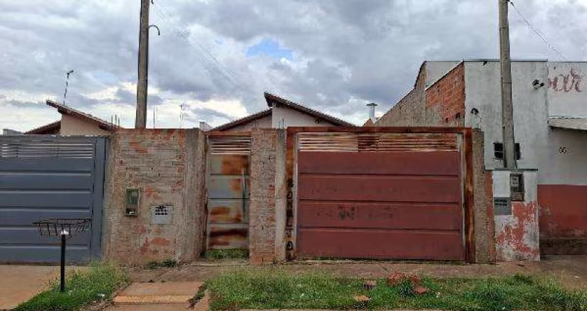 Oportunidade Única em LEME - SP | Tipo: Casa | Negociação: Leilão  | Situação: Imóvel