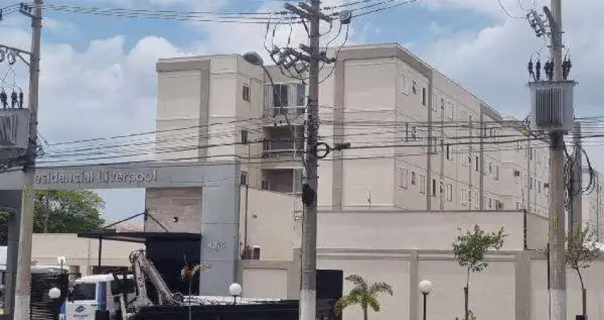 Oportunidade única em limeira - sp | tipo: apartamento | negociação: licitação aberta  | situação: imóvel