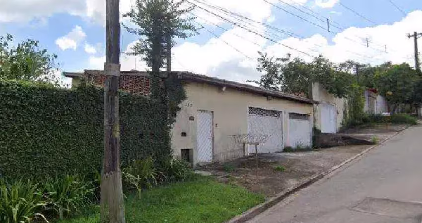 Oportunidade única em cotia - sp | tipo: casa | negociação: licitação aberta  | situação: imóvel