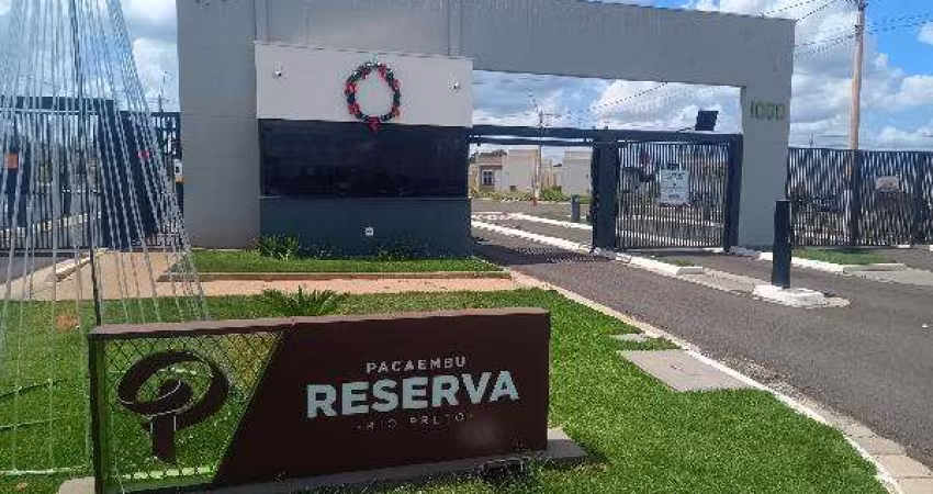 Oportunidade Única em SAO JOSE DO RIO PRETO - SP | Tipo: Casa | Negociação: Leilão  | Situação: Imóvel