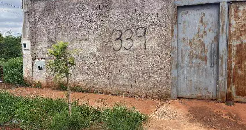 Oportunidade única em barretos - sp | tipo: casa | negociação: licitação aberta  | situação: imóvel