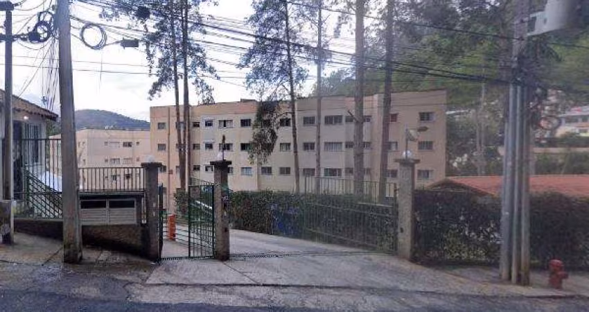 Oportunidade Única em TERESOPOLIS - RJ | Tipo: Apartamento | Negociação: Leilão  | Situação: Imóvel