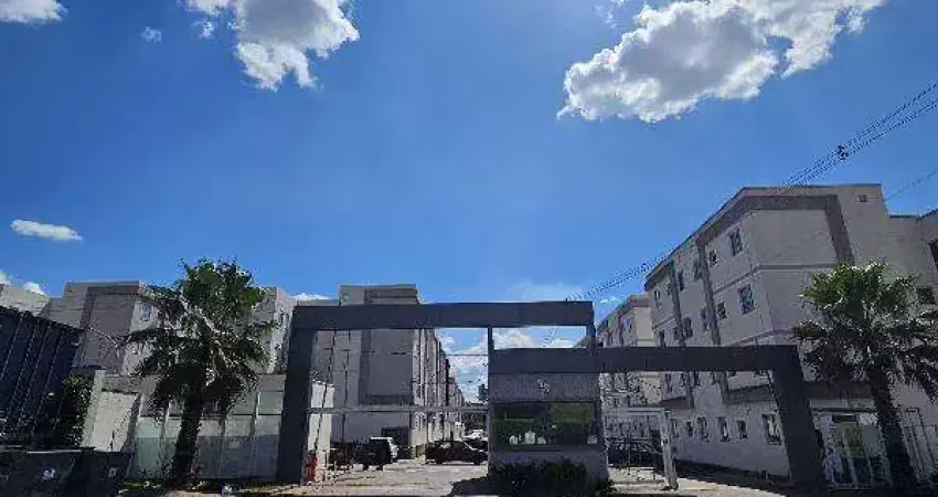 Oportunidade única em betim - mg | tipo: apartamento | negociação: licitação aberta  | situação: imóvel