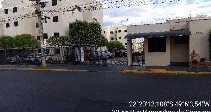 Oportunidade única em bauru - sp | tipo: apartamento | negociação: licitação aberta  | situação: imóvel