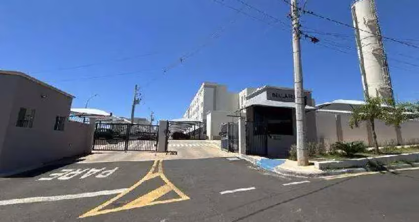 Oportunidade Única em BOTUCATU - SP | Tipo: Apartamento | Negociação: Leilão  | Situação: Imóvel