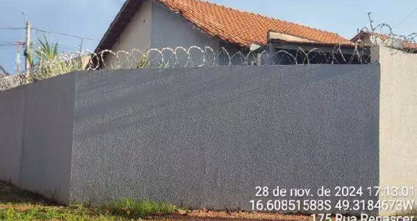 Oportunidade única em goiania - go | tipo: casa | negociação: licitação aberta  | situação: imóvel