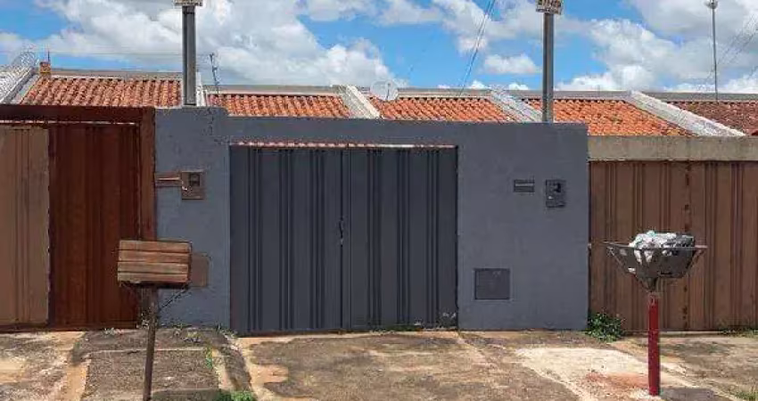 Oportunidade Única em TRINDADE - GO | Tipo: Casa | Negociação: Leilão  | Situação: Imóvel
