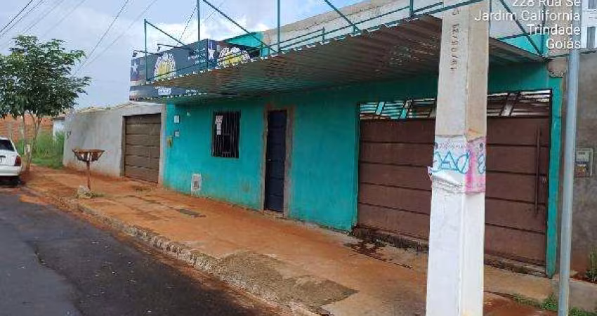 Oportunidade Única em TRINDADE - GO | Tipo: Casa | Negociação: Leilão  | Situação: Imóvel