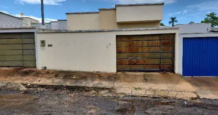 Oportunidade Única em CALDAS NOVAS - GO | Tipo: Casa | Negociação: Leilão  | Situação: Imóvel