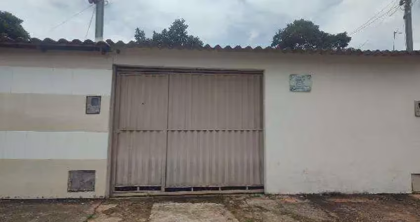 Oportunidade única em cidade ocidental - go | tipo: casa | negociação: licitação aberta  | situação: imóvel