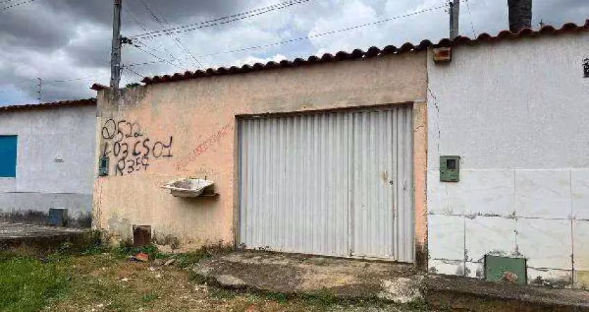 Oportunidade única em luziania - go | tipo: casa | negociação: licitação aberta  | situação: imóvel