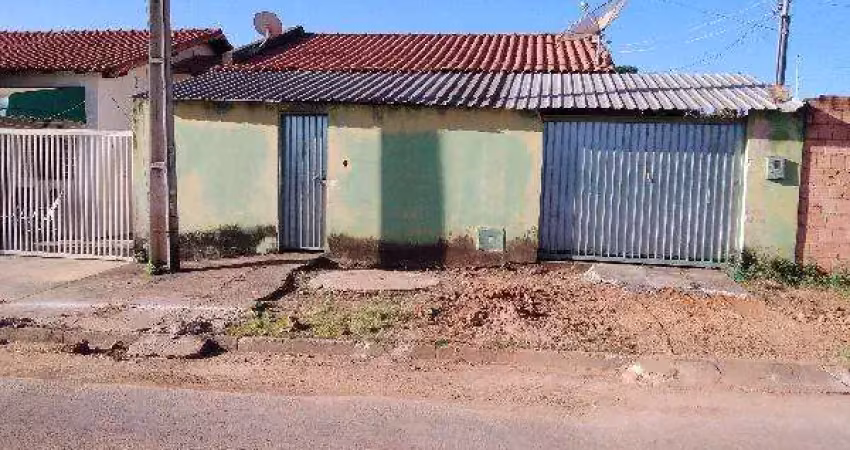 Oportunidade única em luziania - go | tipo: casa | negociação: licitação aberta  | situação: imóvel