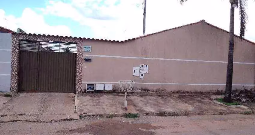 Oportunidade única em luziania - go | tipo: casa | negociação: licitação aberta  | situação: imóvel
