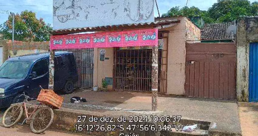 Oportunidade Única em LUZIANIA - GO | Tipo: Casa | Negociação: Leilão  | Situação: Imóvel