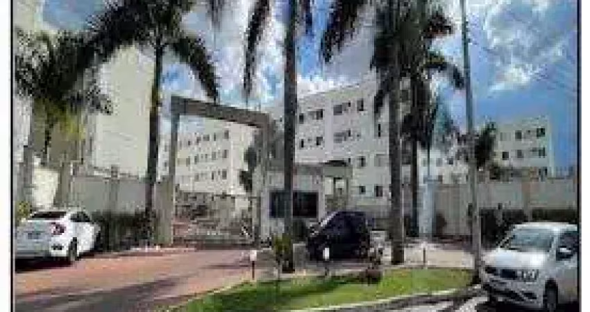 Oportunidade Única em GOIANIA - GO | Tipo: Apartamento | Negociação: Leilão  | Situação: Imóvel