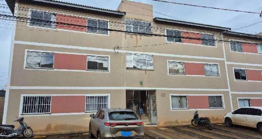 Oportunidade Única em LUZIANIA - GO | Tipo: Apartamento | Negociação: Leilão  | Situação: Imóvel