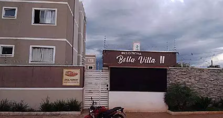 Oportunidade única em aguas lindas de goias - go | tipo: apartamento | negociação: licitação aberta  | situação: imóvel