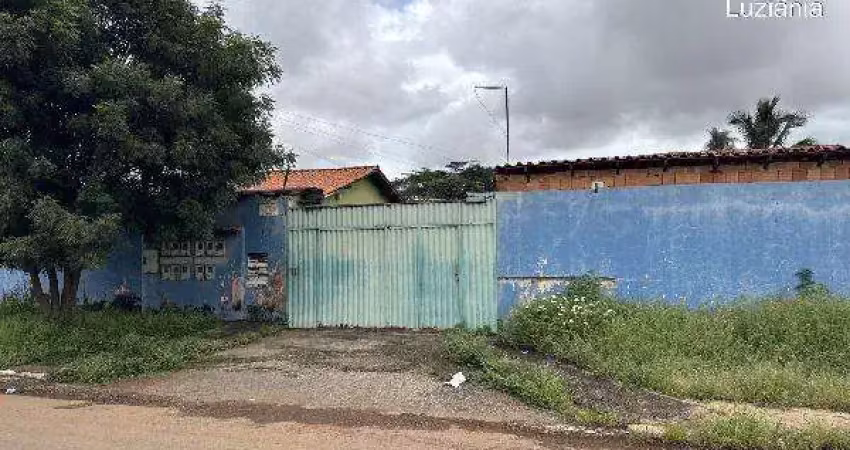 Oportunidade única em luziania - go | tipo: casa | negociação: licitação aberta  | situação: imóvel