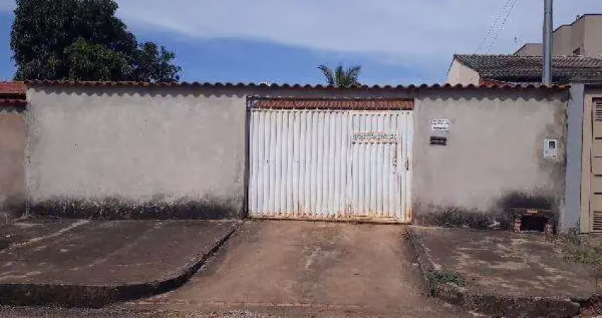 Oportunidade única em luziania - go | tipo: casa | negociação: licitação aberta  | situação: imóvel