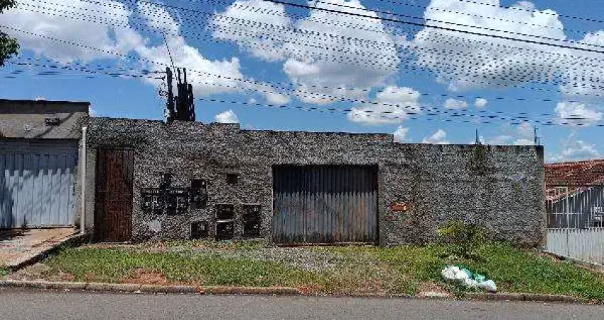 Oportunidade única em goiania - go | tipo: casa | negociação: licitação aberta  | situação: imóvel